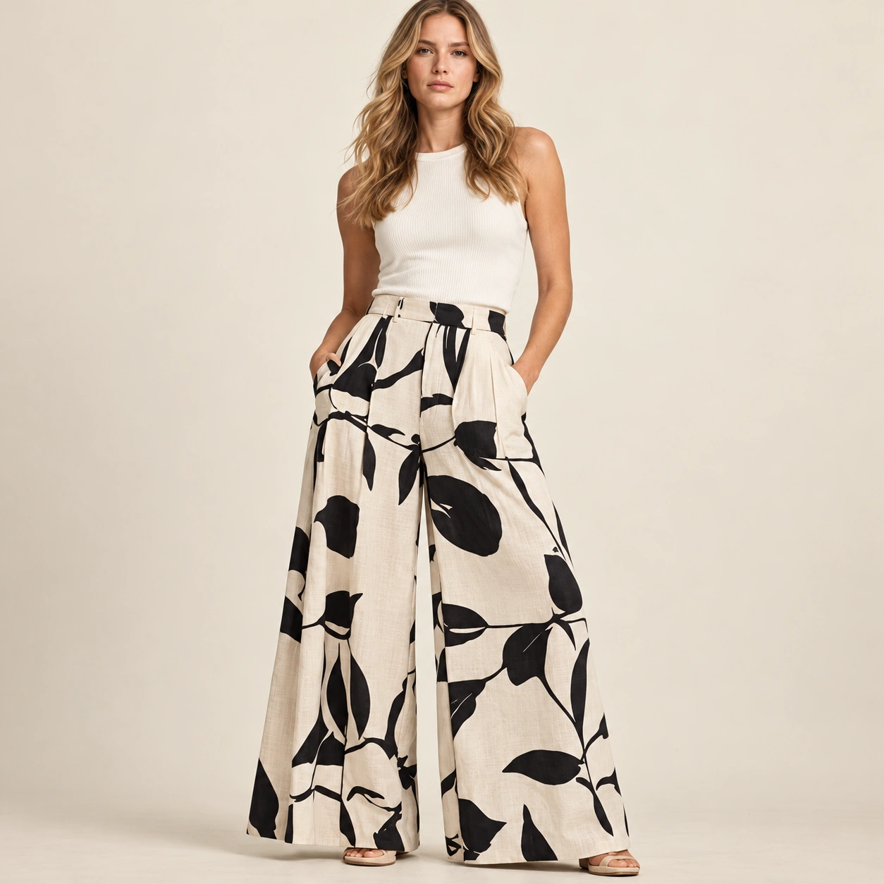 Pearl Occasion Jumpsuit